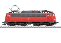Märklin 39127 - H0 - E-Lok BR 115, DB AG, Ep. VI - AC-Sound